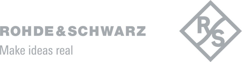 Rohde & Schwarz GmbH & Co. KG - Logo