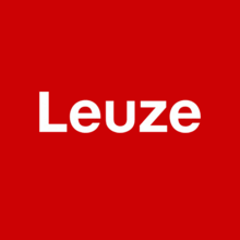 Leuze electronic GmbH + Co. KG - Logo