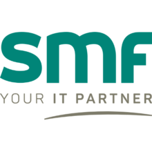 SMF GmbH - Logo