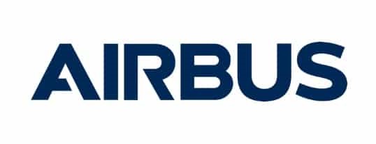 AIRBUS - Logo